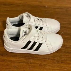 Adidas Girls shoes